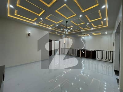 Buying A Prime Location House In Buch Executive Villas - Phase 1?