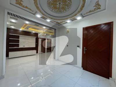 Prime Location House For rent In Rs. 55000