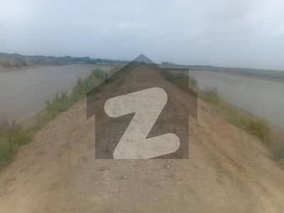 20 Acre Running Fish Farm for Sale in Gharo Demand 25 Lacs Per Acre