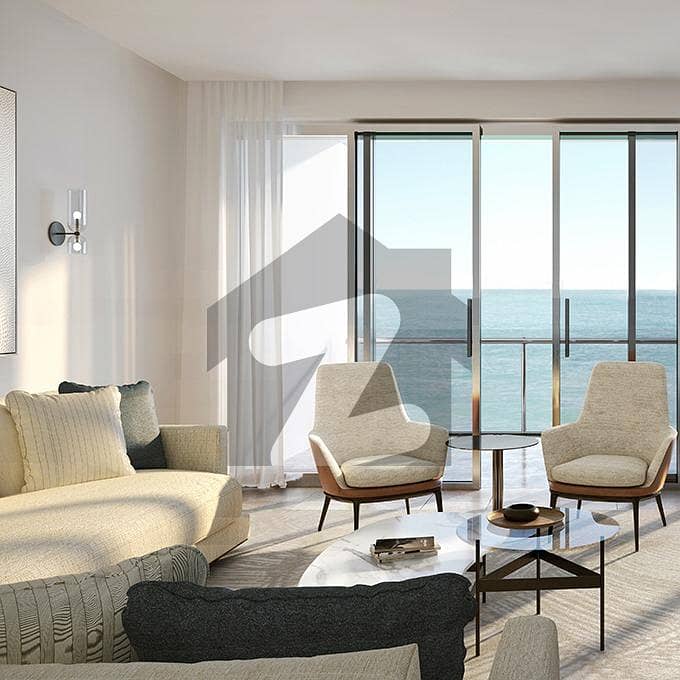 2196 Square Feet Spacious 2Bedrooms Flat Is Available In Emaar Panorama For sale