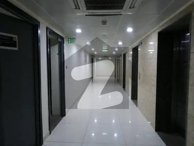 Spacious