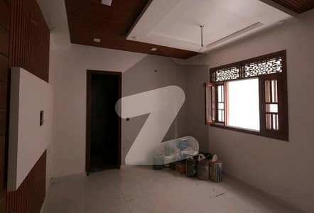 نیا ناظم آباد ۔ بلاک بی نیا ناظم آباد,کراچی میں 6 کمروں کا 6 مرلہ مکان 4.2 کروڑ میں برائے فروخت۔