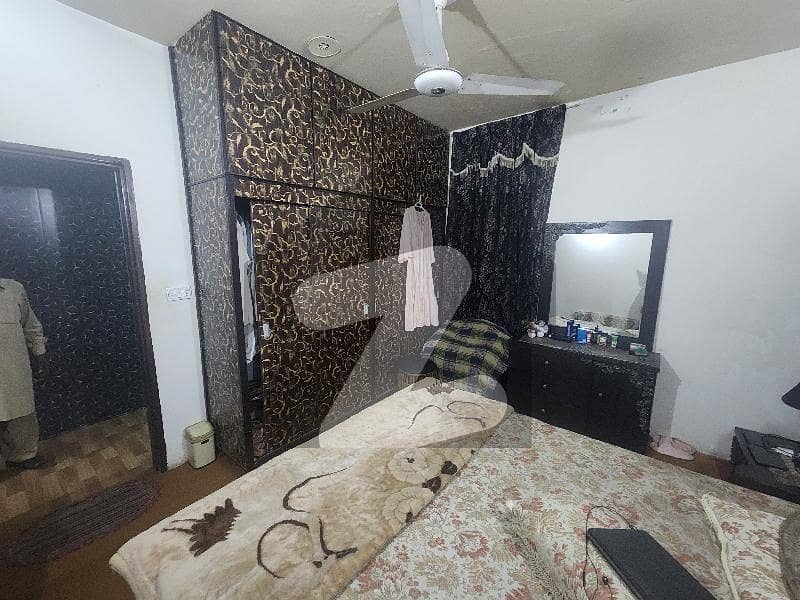 5 Marla House For Sale In Johar Town