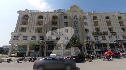 Flat Of 650 Square Feet Available For rent In MPCHS - Multi Gardens Flat Of 650 Square Feet Available For rent In MPCHS - Multi Gardens