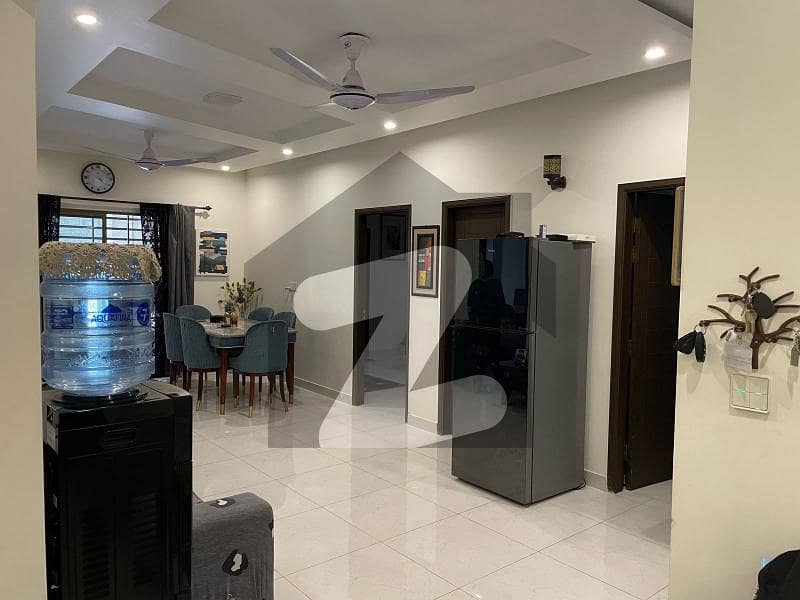Roomi Residency 3 Bed DD