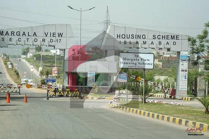 Flat For Sale, D 17, Islamabad