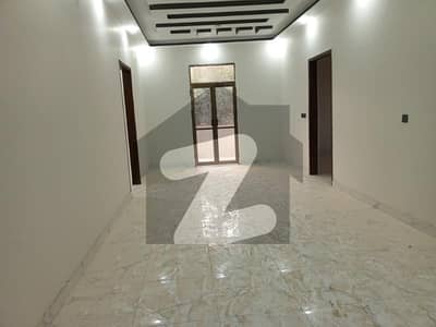 400 SQ Yard Portion For Rent Block 12, Gulistan-E-Jauhar, Karachi Features: