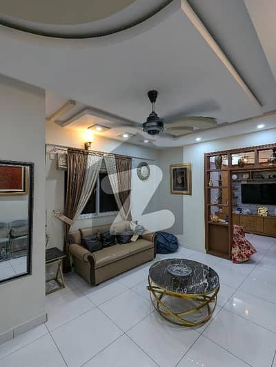 Outclass 120 Square Yards House For Sale