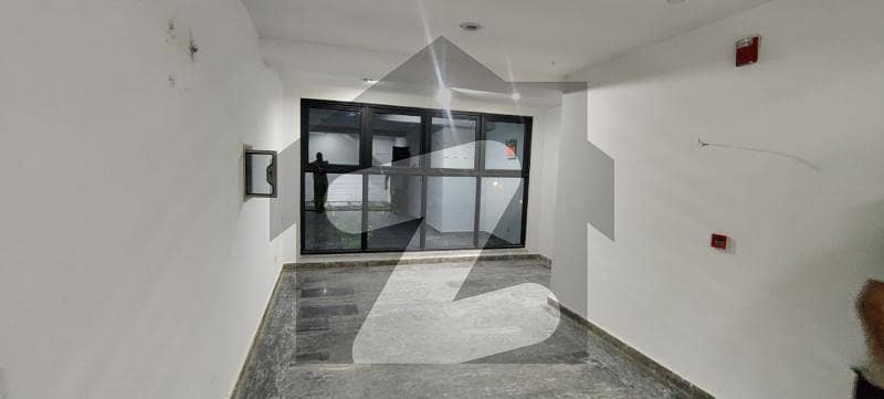 2 Marla Mezzanine Floor For Rent