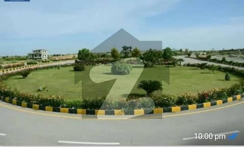 اے ڈبلیو ٹی - بلاک اے اے ڈبلیو ٹی,ڈی ۔ 18,اسلام آباد میں 1 کنال رہائشی پلاٹ 75.0 لاکھ میں برائے فروخت۔