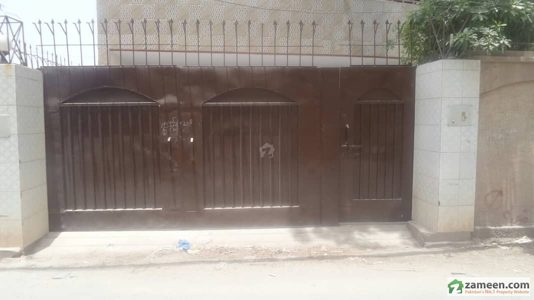 Lower Portion For Rent In Jadda Town