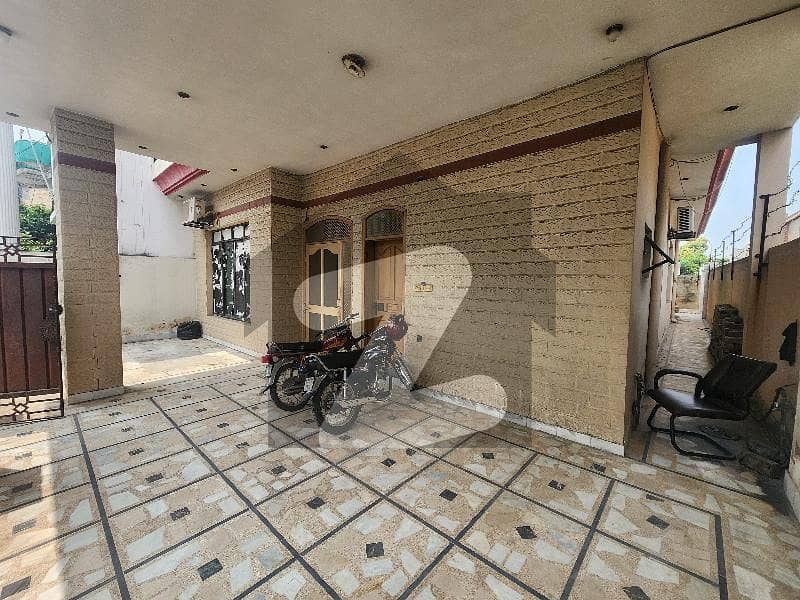 12 Marla House For Rent In Johar Town 12 Marla House For Rent In Johar Town