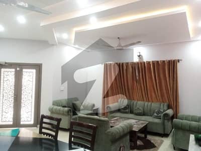 5 marla brand new furnished house