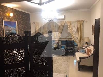 Renovated House For Sale In Sector D Askari 10