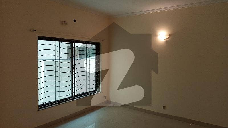 1 Kanal House In Askari 10 For Rent