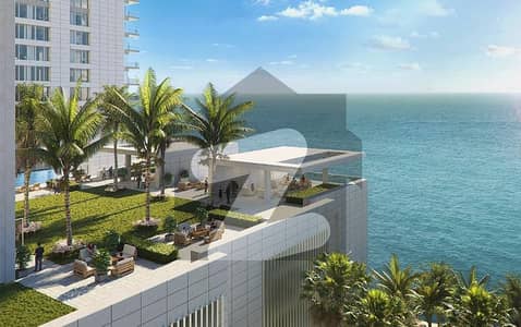 1350 Square Feet Spacious Flat Available In Emaar Panorama For Sale