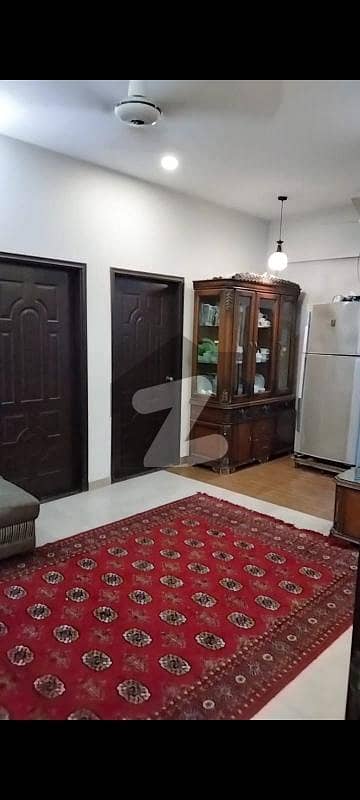 Appartment