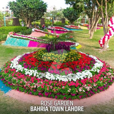 او ایل سی 2 - بلاک کے اوورسیز لو کاسٹ 2,بحریہ آرچرڈ فیز 2,بحریہ آرچرڈ,لاہور میں 5 مرلہ کمرشل پلاٹ 2.25 کروڑ میں برائے فروخت۔