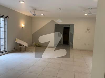 14 Marla Lower Portion For Rent Beautiful Location Brand New Condition