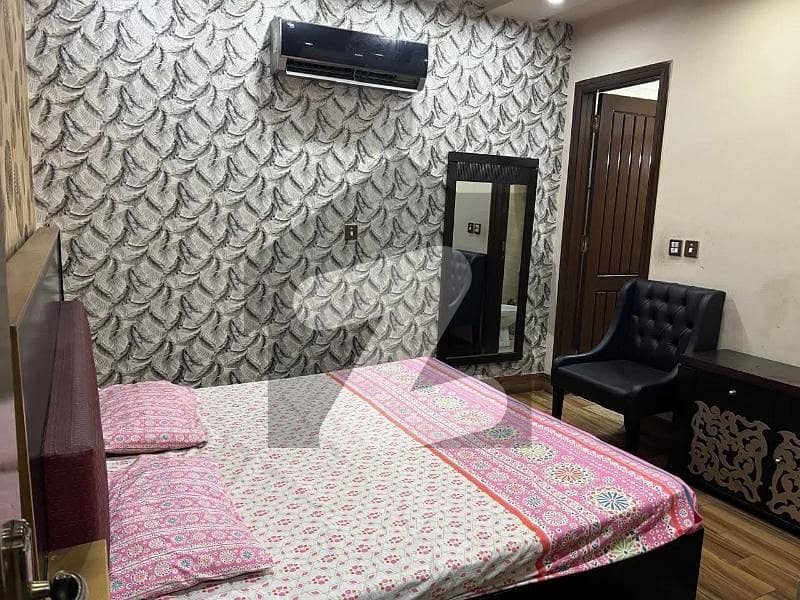 Beautiful Bedroom For Rent
