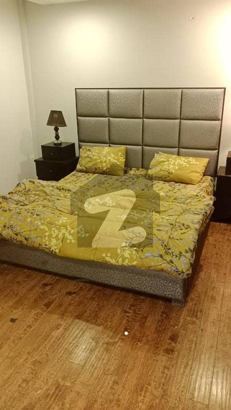 luxury Furnished apartment Bahria height block B luxury Furnished apartment Bahria height block B