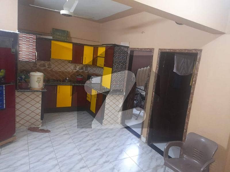 Flat Available For Sale 3rd Floor 2 Bed DD