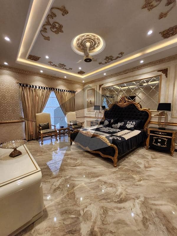 One Kanal Modern House For Rent One Kanal Modern House For Rent