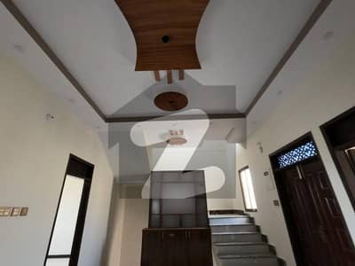 Prime Location House Is Available For sale In Naya Nazimabad - Block B