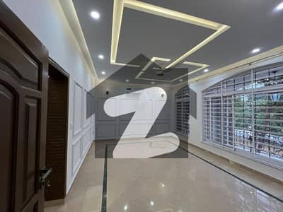 Ultra's Luxury House For Rent IN E-7 Islamabad