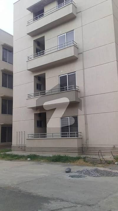 5 Marla 2 Bedroom Apartment Available For Rent Sector C
