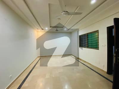 F-11 Corner 1Bed Apartment Available For Sale