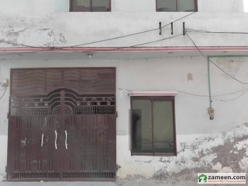 House Is Available For Rent At Kamahan Road