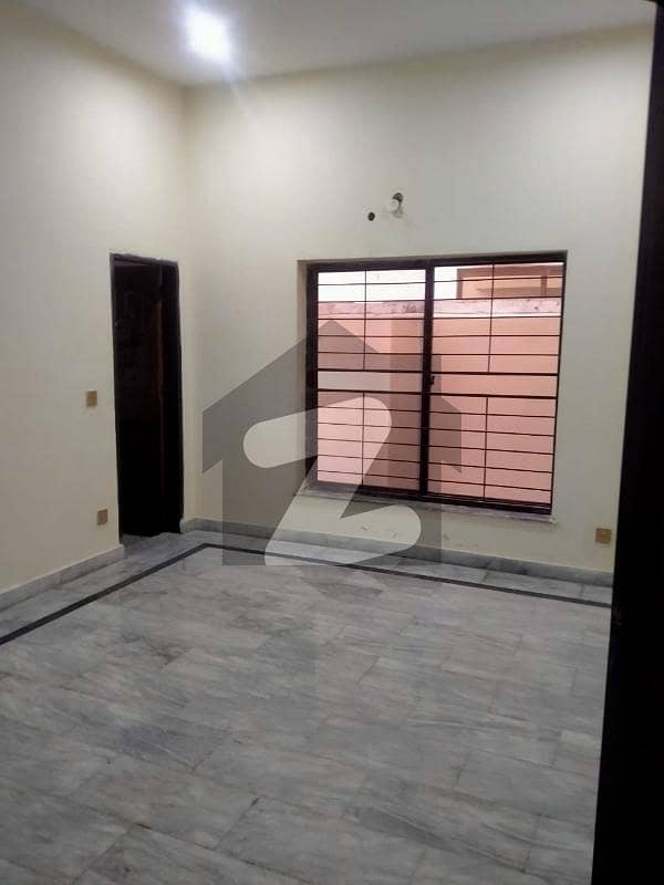5 MARLA LOWER PORTION AVAILABLE FOR RENT