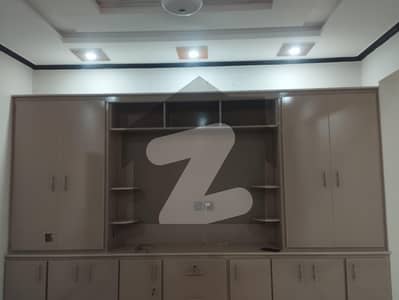 5 Marla Single Story House For Sale In Ghouri Town Phase 4c/2