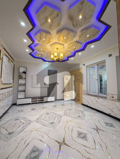 Fresh Constructed Spacious House Sector 3ac1 Ideal Location/Dream House