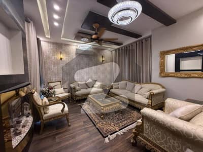 1 Kanal Most Beautiful Design Bungalow For Sale At Prime Location Of Dha DHA Phase 7 Phase 7, DHA