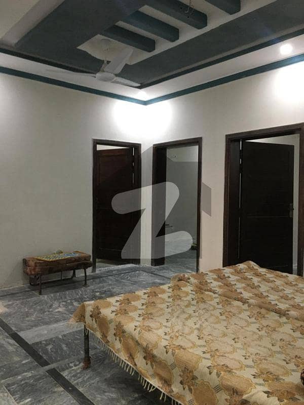 ایچ ۔ 13 اسلام آباد میں 2 کمروں کا 5 مرلہ زیریں پورشن 37.0 ہزار میں کرایہ پر دستیاب ہے۔
