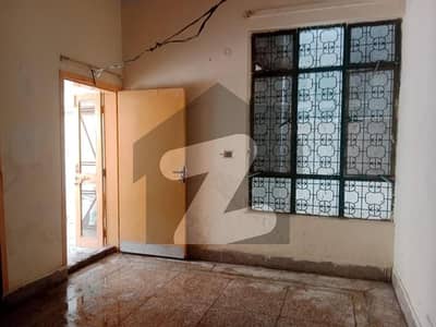 Lower Portion For Rent Situated In Allama Iqbal Town