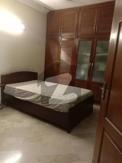 For Sale Separate Ground 3 Bedrooms DD Portion Available For Sale In Clifton