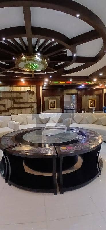 Fully furnished Appartment for rent