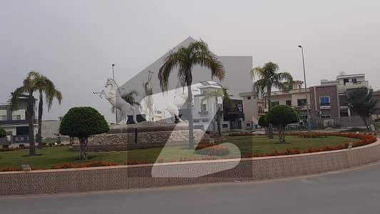 سٹی ہاؤسنگ سکیم جہلم میں 1 کنال رہائشی پلاٹ 1.08 کروڑ میں برائے فروخت۔