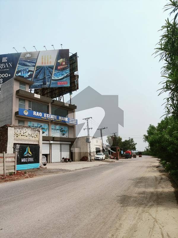 6 WAREHOUSE/ HALL GUDAM ON SERVICE ROAD OF RING ROAD NEAR JAMU STOP BEDIAN ROAD 6 WAREHOUSE/ HALL GUDAM ON SERVICE ROAD OF RING ROAD NEAR JAMU STOP BEDIAN ROAD