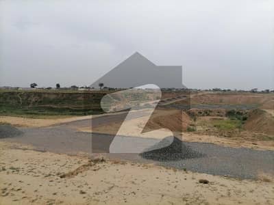 Cda Sector E-12/3(60*90)=600-Sq Yards Plot For Sale On Main North Service Road.