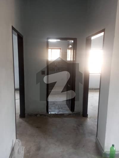 Family Apartment Prime Location Of Khayban E Tanveer With All Facilities