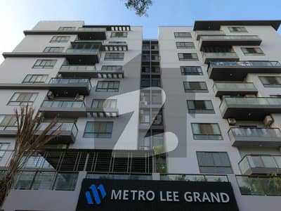 Highly-Desirable Flat Available In Bath Island For Sale