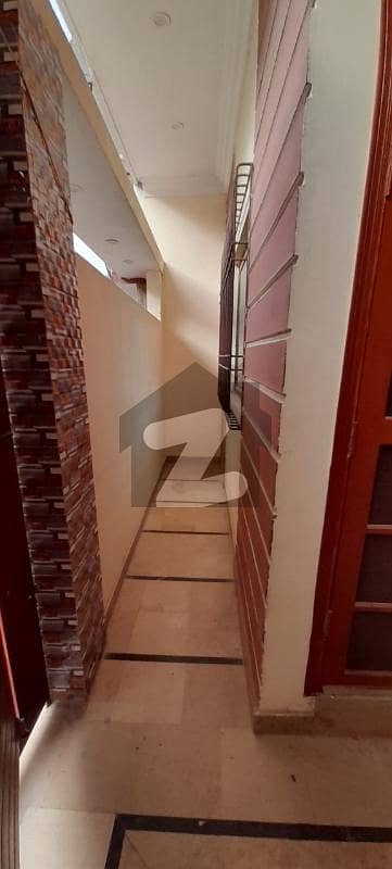 SECTOR Q GROUND +1 HOUSE FOR RENT