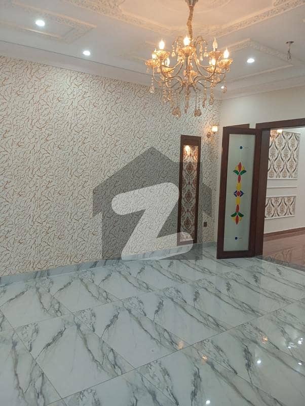 5 Marla brand new house available for sale