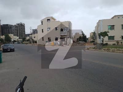 نیا ناظم آباد ۔ بلاک این نیا ناظم آباد,کراچی میں 5 مرلہ رہائشی پلاٹ 1.25 کروڑ میں برائے فروخت۔