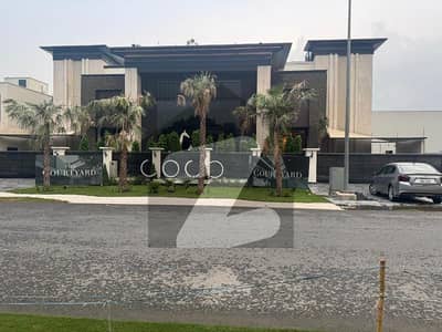Double Gate 2 Kanal Elegant And Fully Furnished Super Hot Located Bungalow Is Available For Sale In The Block Of DHA Phase 5 Lahore