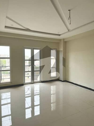 2 Bedrooms Apartment For Sale Bahria Enclave